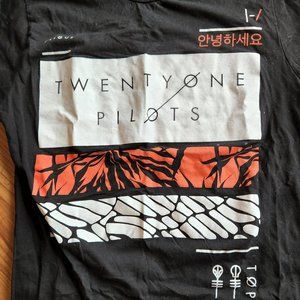 21 Pilots SS small